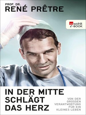 cover image of In der Mitte schlägt das Herz